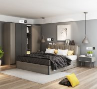 全鋁輕奢家具迎合了怎樣的消費(fèi)心理？